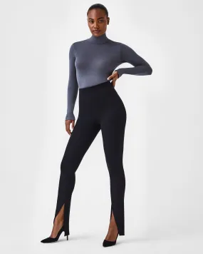 Spanx The Perfect Front Slit Skinny Pants