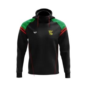 St Dominics GAA: Pullover Hoodie