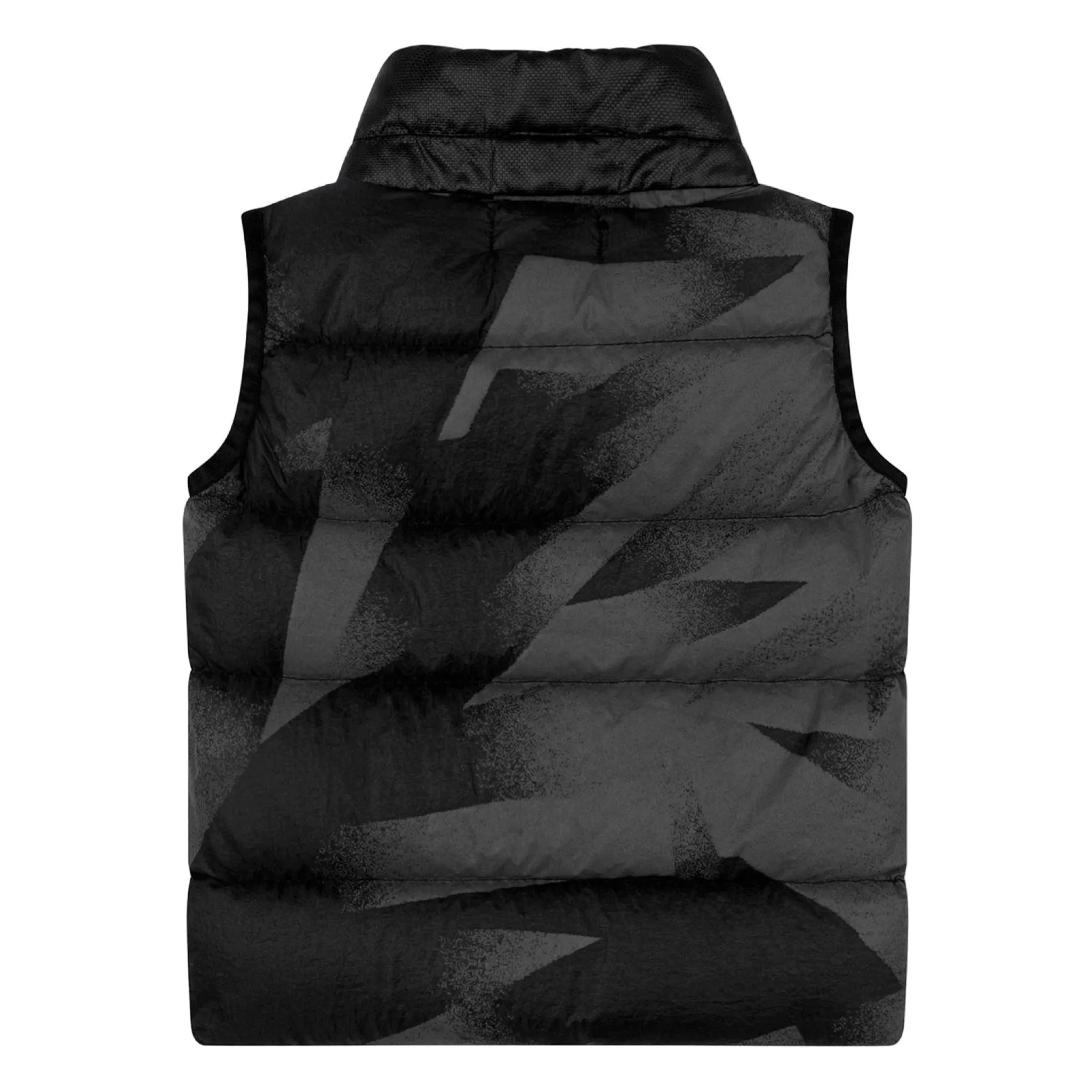 Stone Island Junior Dazzle Gilet