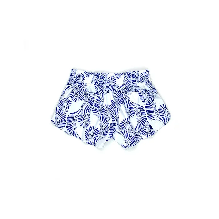 Sudo Sun Dance Shorts - Feather Blue