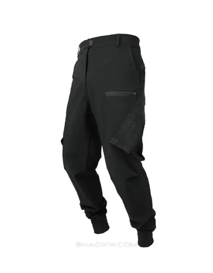 Technical Pants