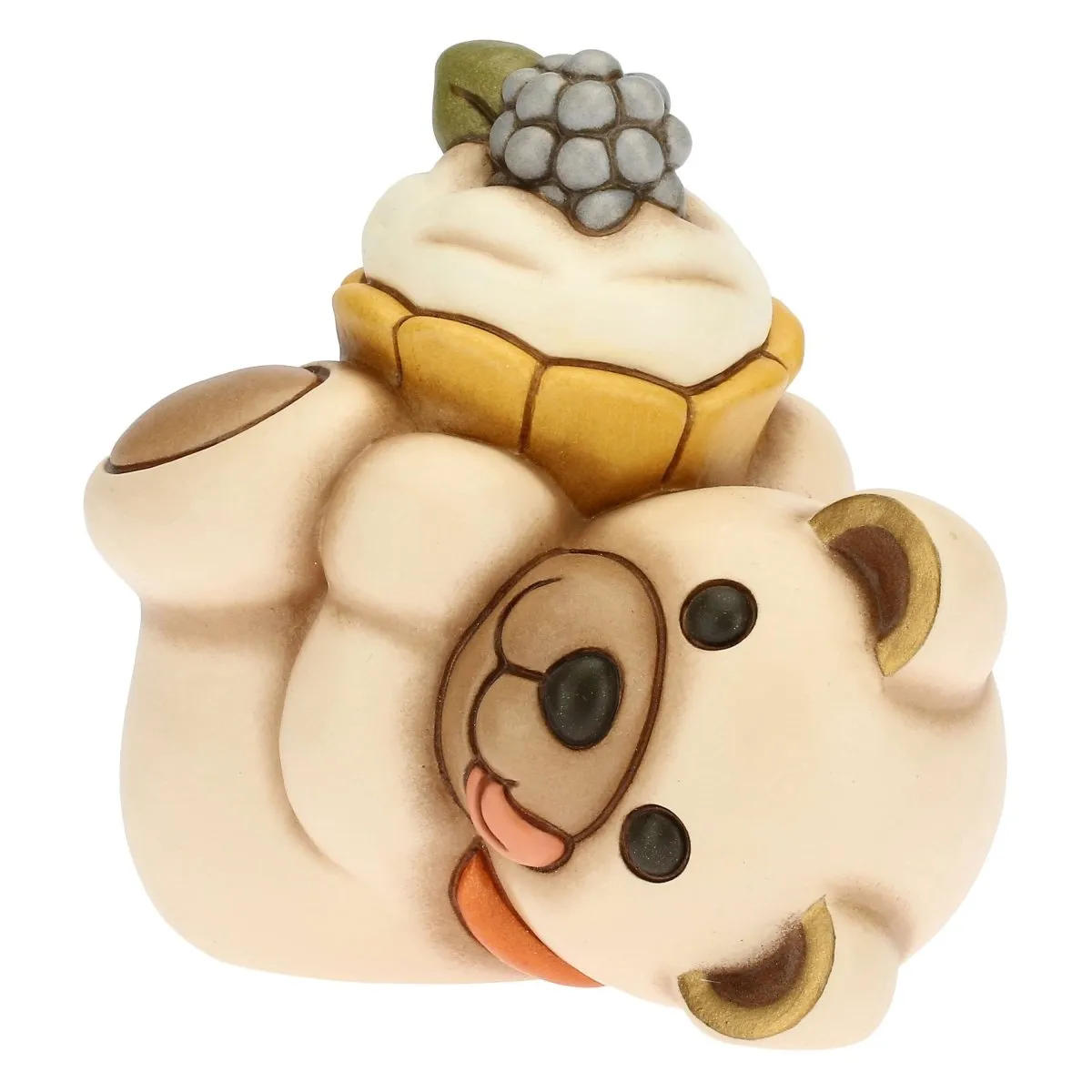 Teddy Thun con sweet cake | Rohome