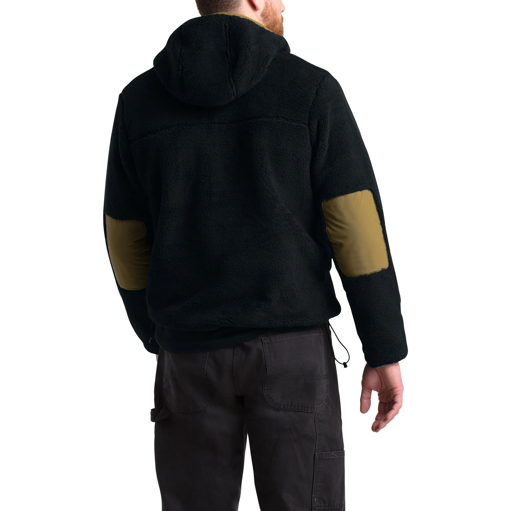 The North Face Campshire Pullover Mens Hoodie (Prior Season)