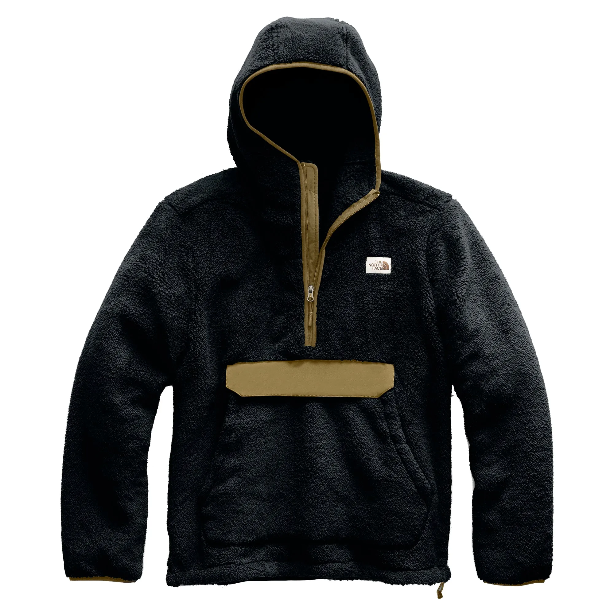 The North Face Campshire Pullover Mens Hoodie (Prior Season)