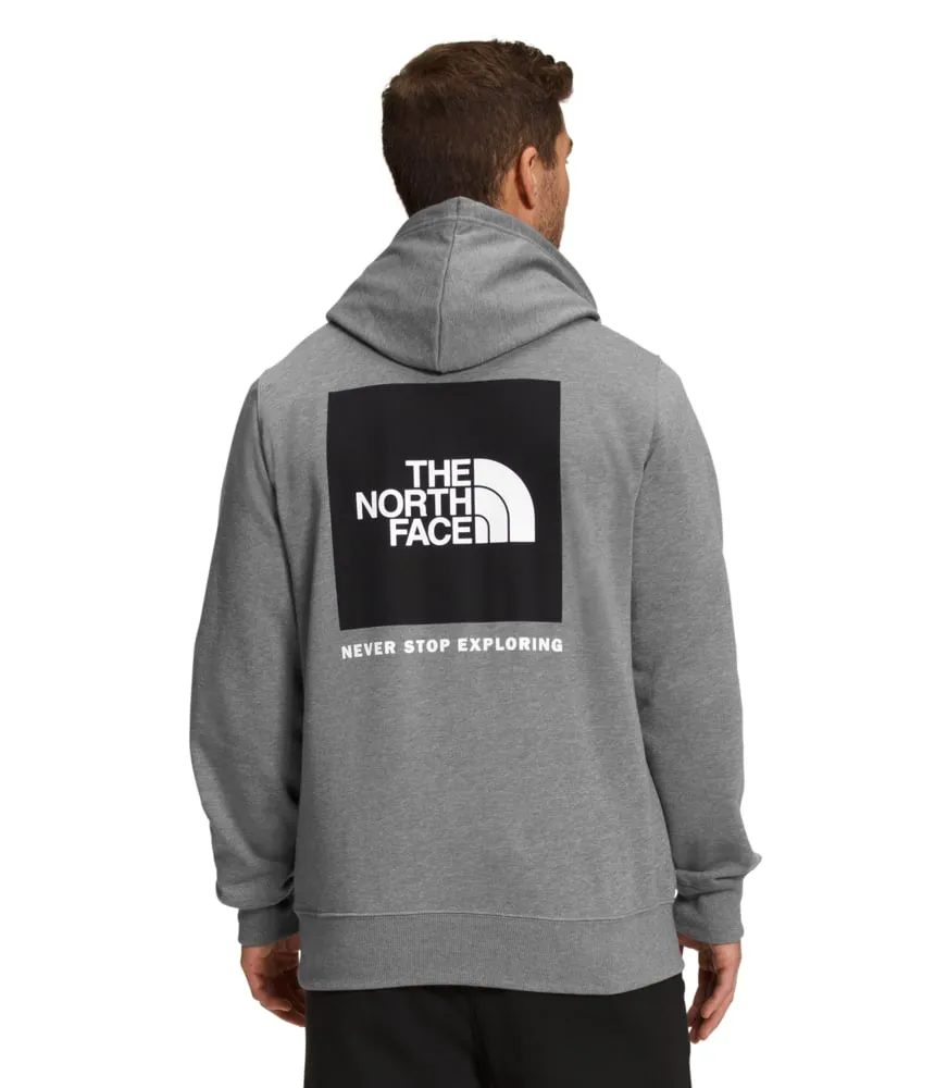 The North Face Men's Box NSE Pullover Hoodie