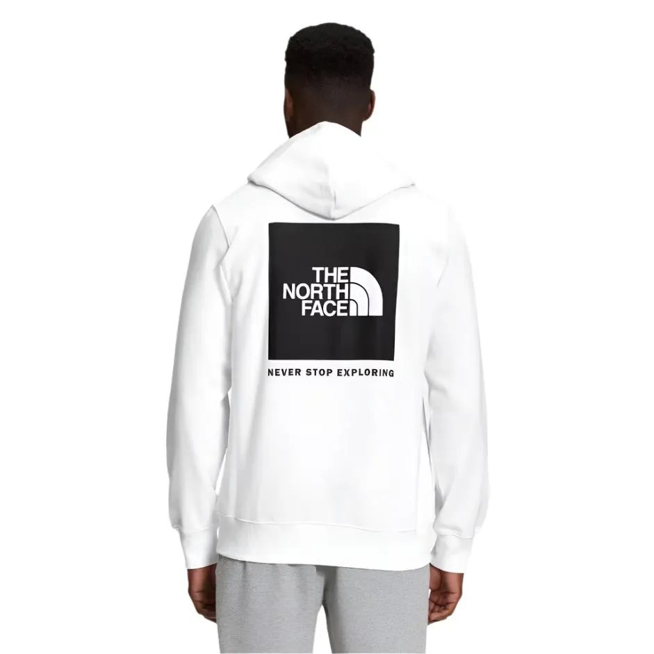 The North Face Men's Box NSE Pullover Hoodie