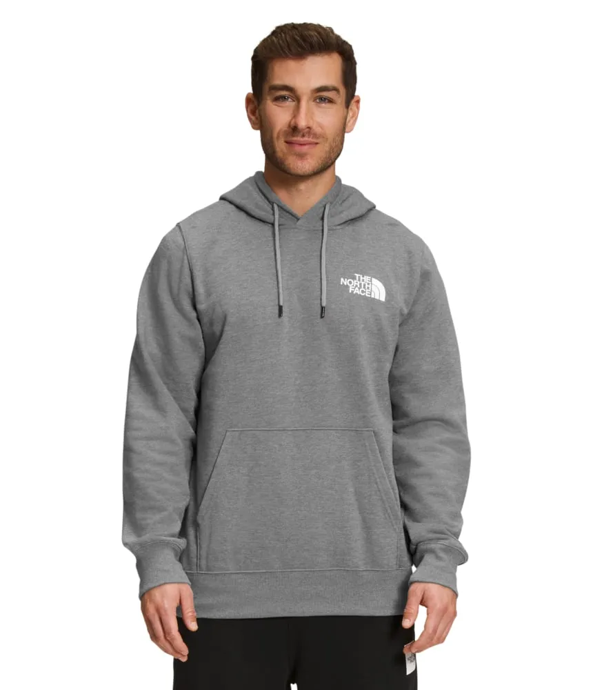 The North Face Men's Box NSE Pullover Hoodie