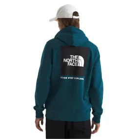 The North Face Men's Box NSE Pullover Hoodie