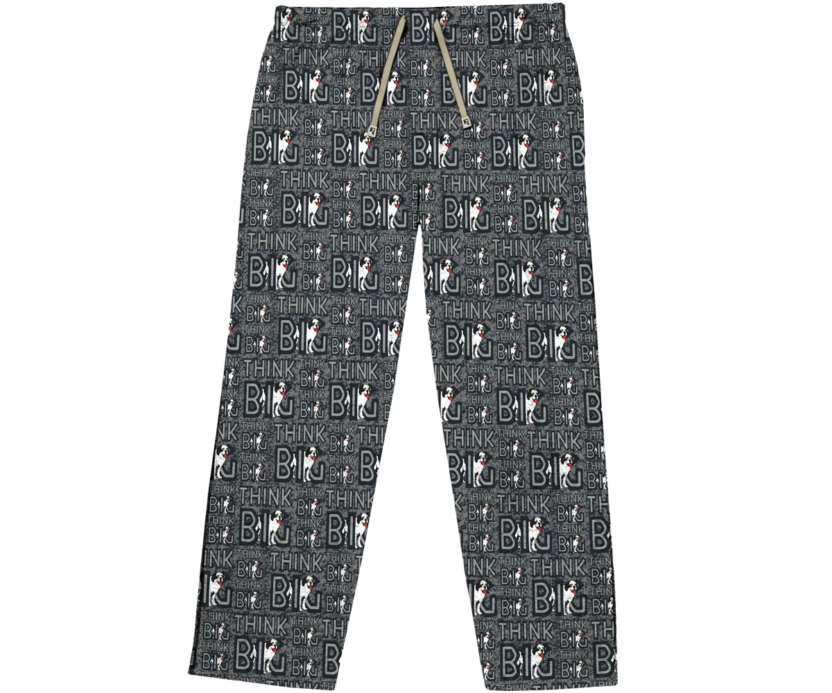 Think Big Knit Lounge Pants