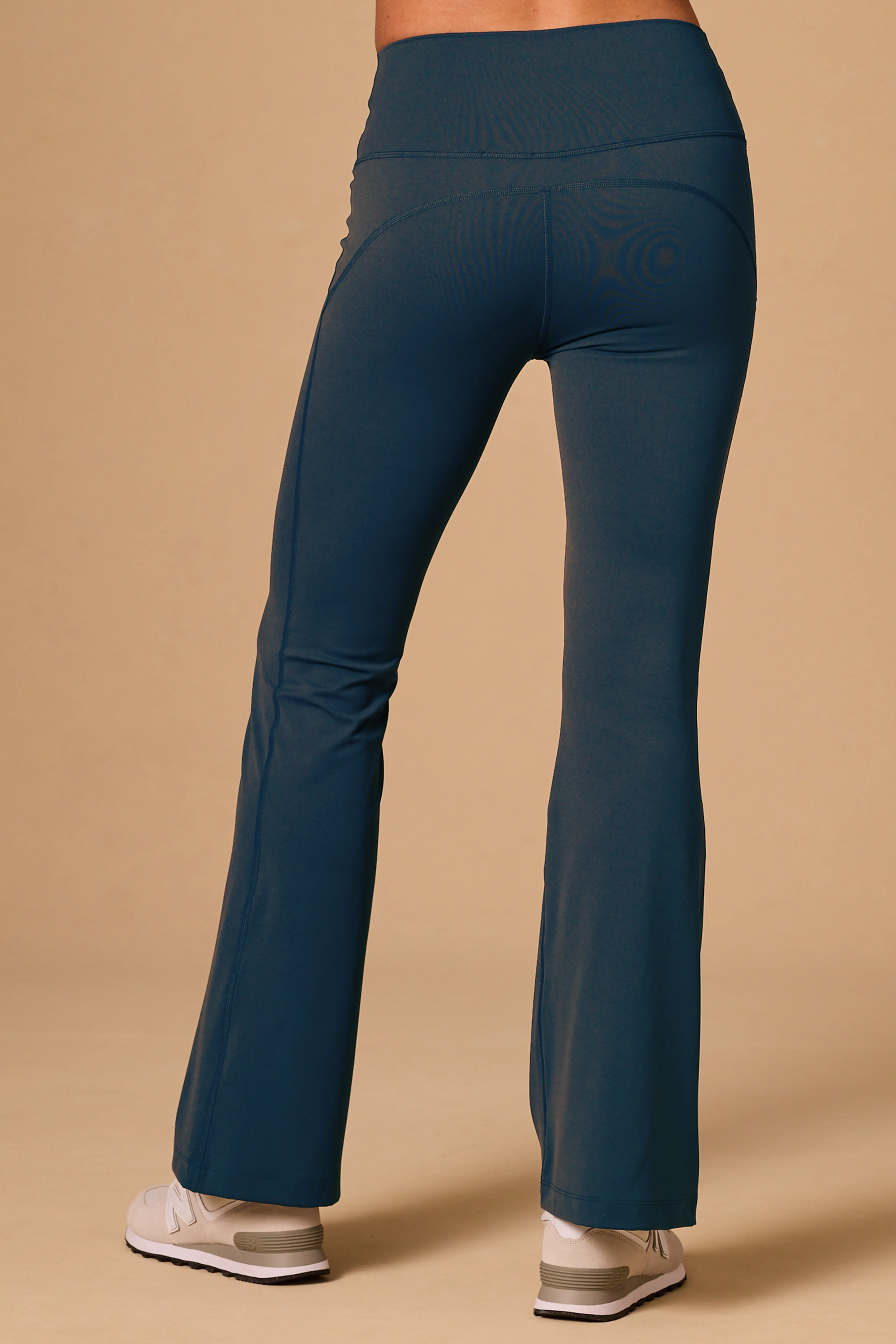 Tilly Flare Pants