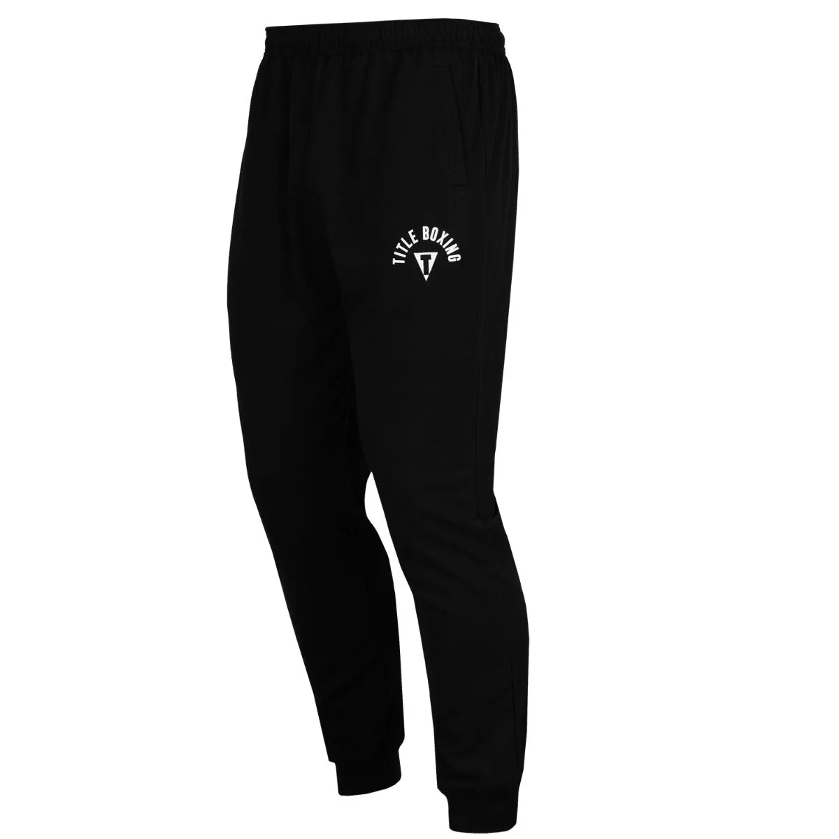 TITLE Boxing Jogger Pants