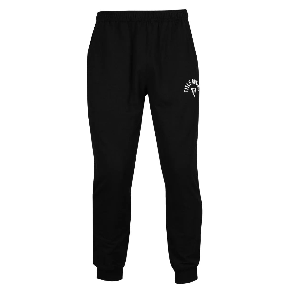 TITLE Boxing Jogger Pants