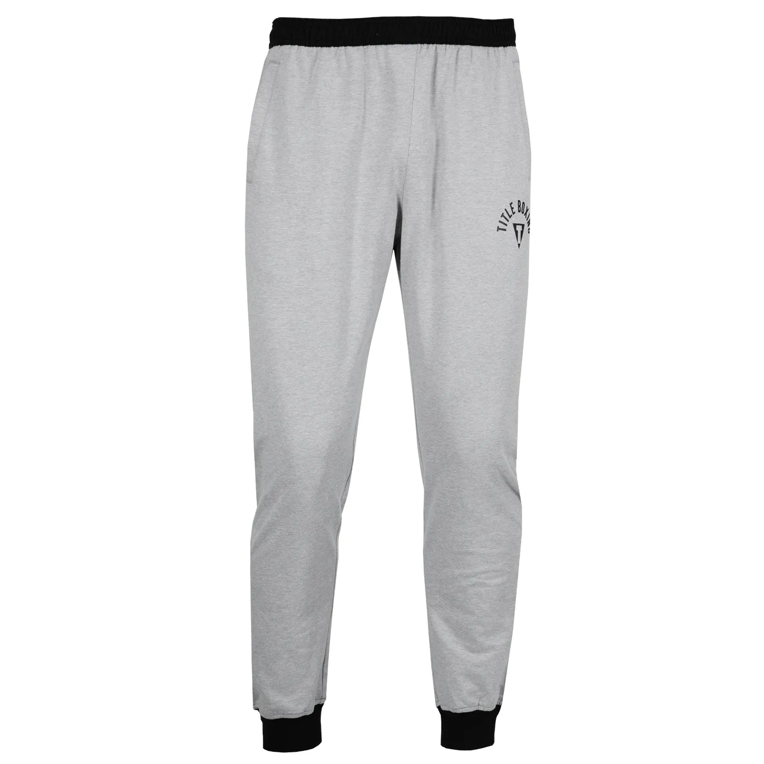 TITLE Boxing Jogger Pants