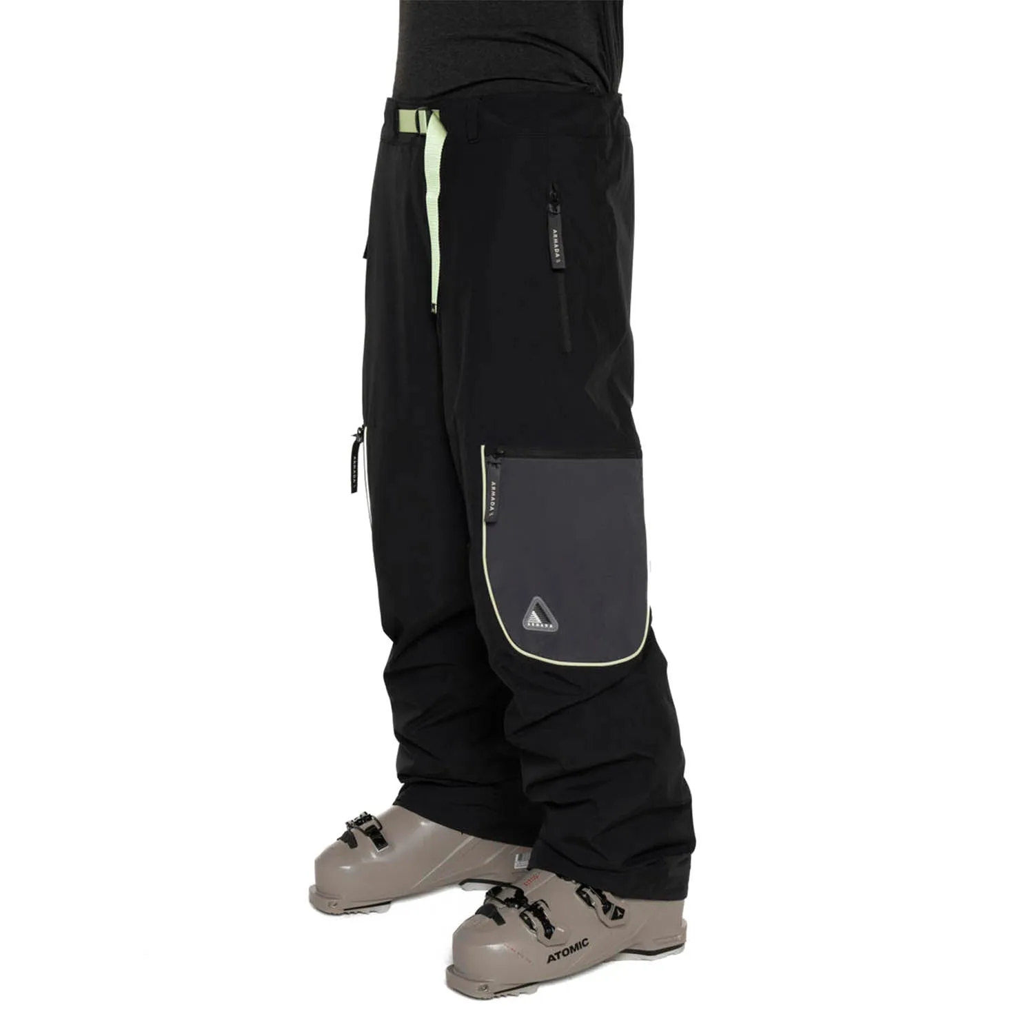 Trec Pants