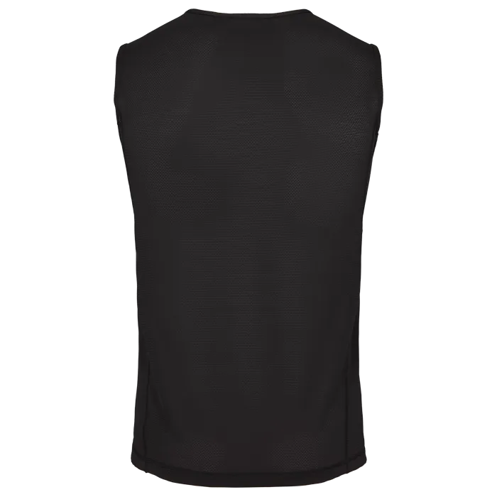 Twelve Sixteen 12.16 Baselayer Tanktop - Black