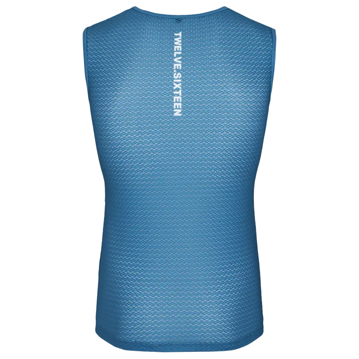 Twelve Sixteen Baselayer Tanktop L. Blue