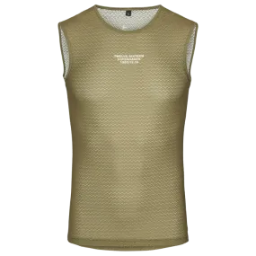 Twelve Sixteen Baselayer Tanktop Olive