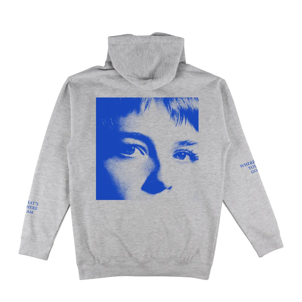 TWIA Pullover Hoodie