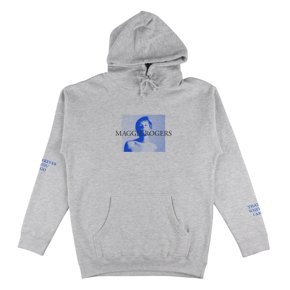 TWIA Pullover Hoodie