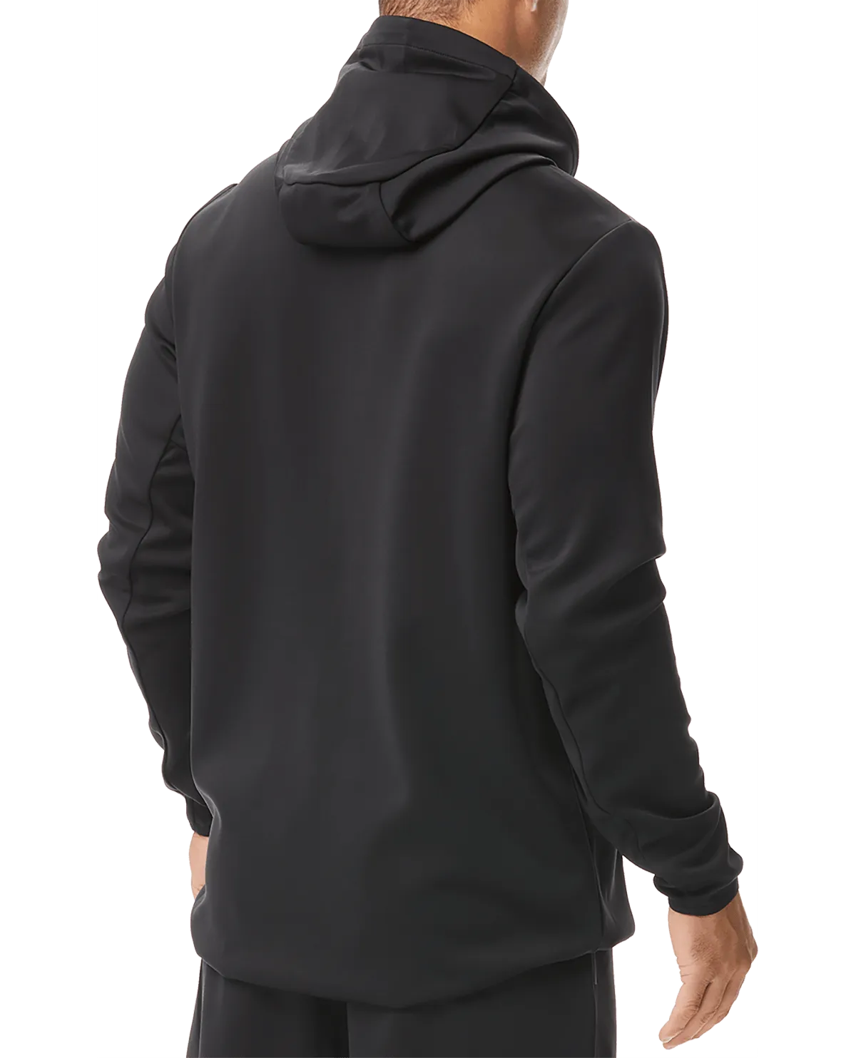 TYR Men's Alliance Podium Full Zip Hoodie