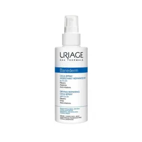 Uriage - Bariederm Drying Repairing Cica-Spray Cu-Zn