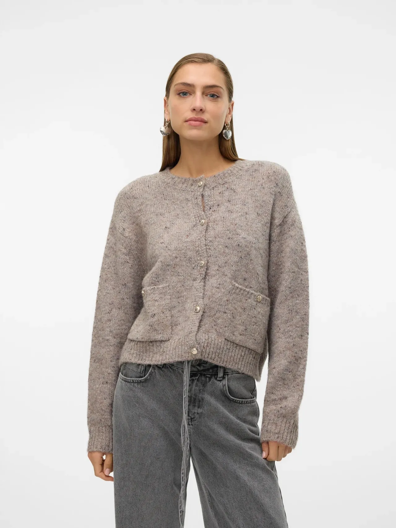 Vero Moda Contigo Cardigan