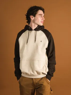 VOLCOM HOMAK PULLOVER HOODIE  - CLEARANCE