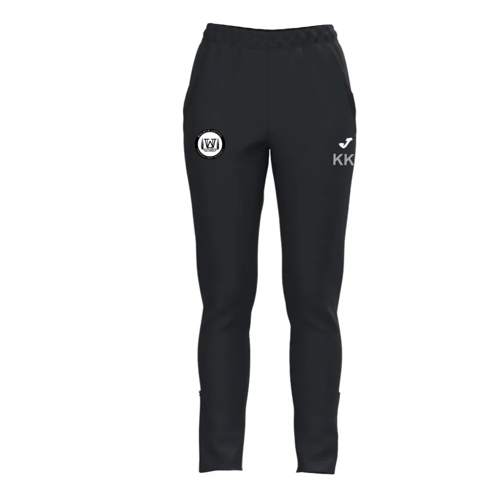 Welwyn Utd Womens Training Pants