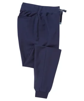 Womens Energized Onna-stretch jogger pants | Navy