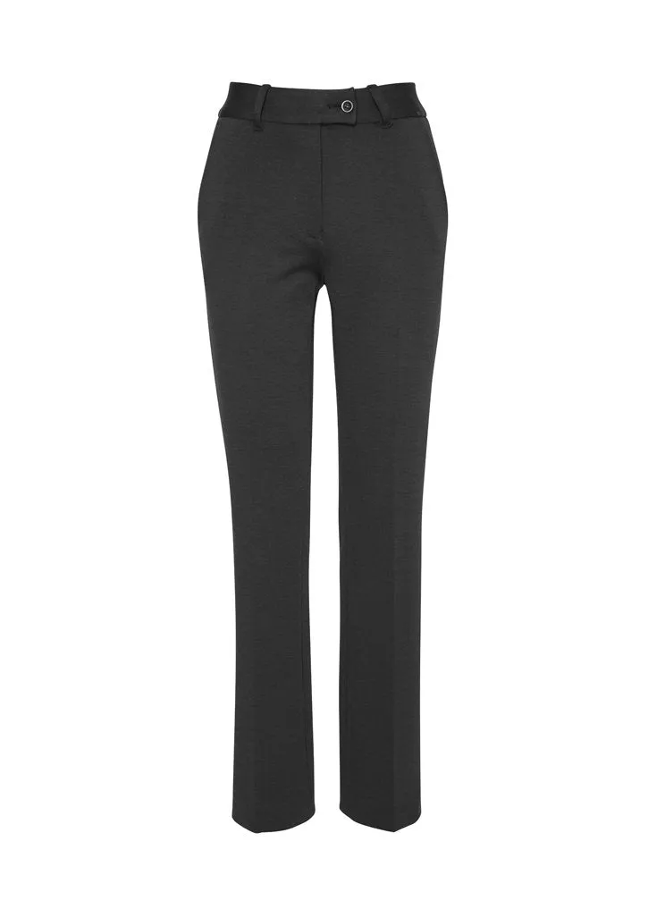 Womens Tapered Leg Pant