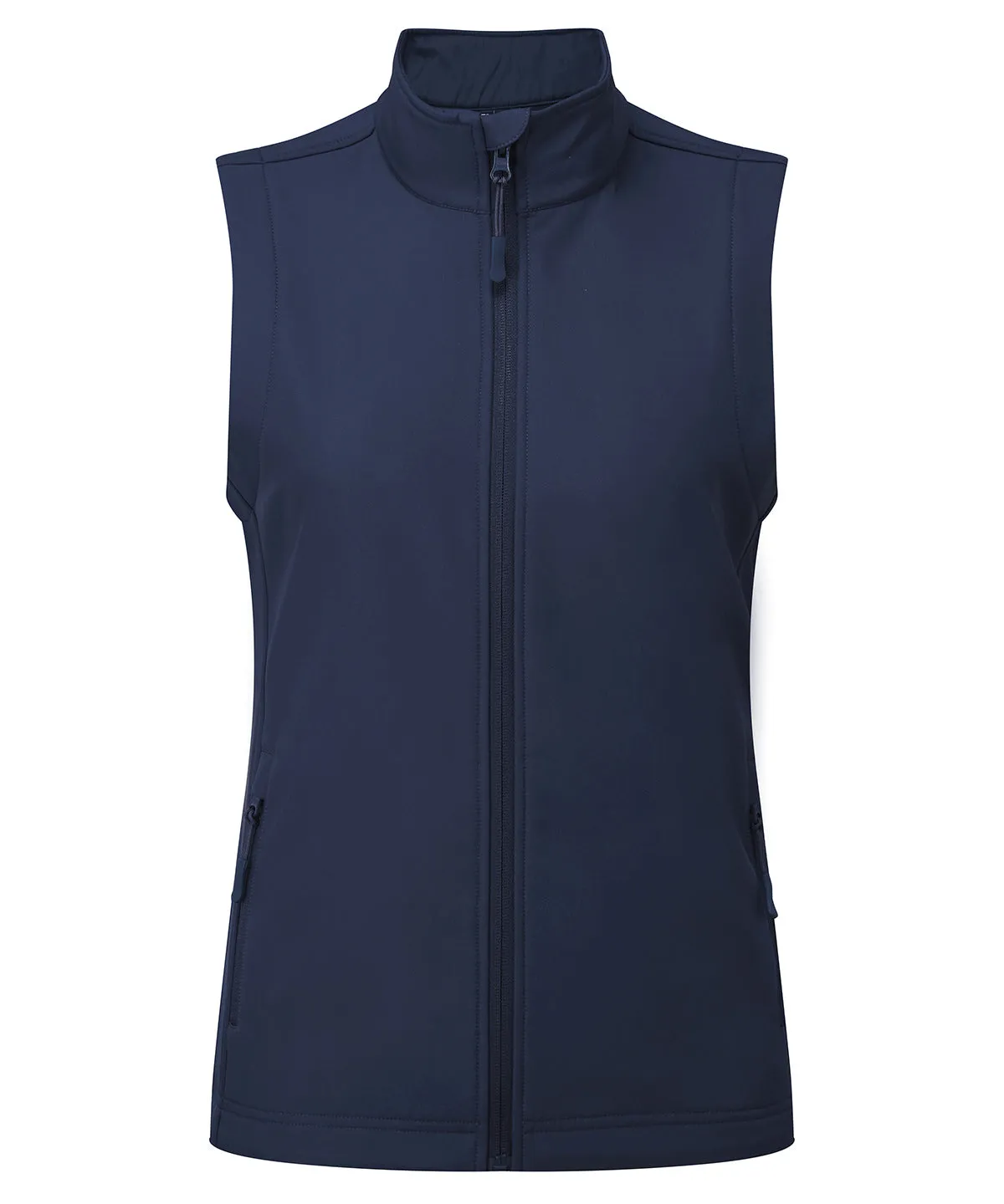 Women’s Windchecker® printable and recycled gilet