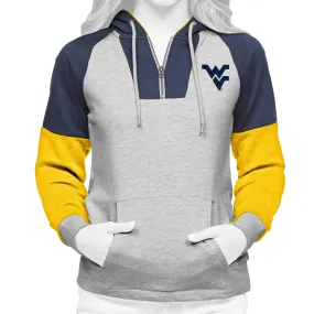 WVU Womens Jackpot Pullover